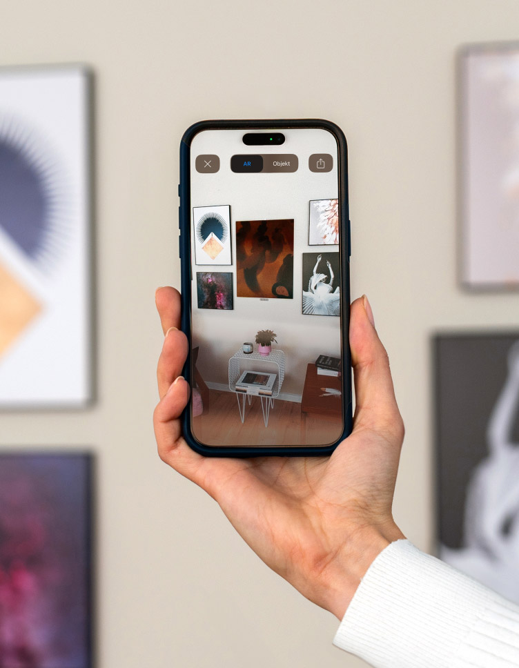 Augmented reality (AR)